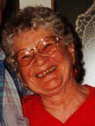Obituary for Elaine Kruger