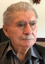 Ricardo Sanchez Obituary November 22, 2020