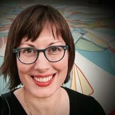 Sandra Wiebe's Instagram, Twitter & Facebook