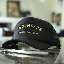Custom Hats In Victoria Bc Coastal Reign
