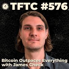 TFTC: A Bitcoin Podcast • Listen