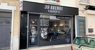 39 Avenue Barber’s