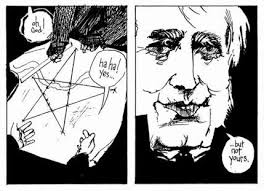 An Occult Psychogeography of Hawksmoor's London Churches