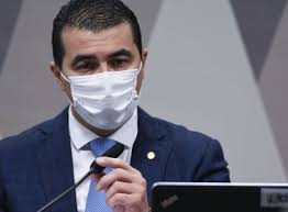 Rosa weber julgará ação contra bolsonaro por prevaricação. Hzuhf03hqhfasm