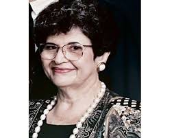 Yolanda Lund Obituary (1936