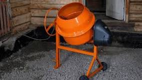 The Best Concrete Mixer: A Buying Guide