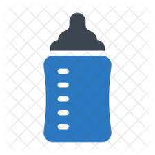 Download Free Baby Feeder Icon Of Flat Style Available In Svg Png Eps Ai Icon Fonts