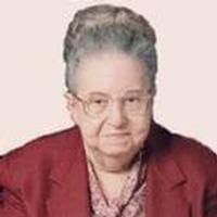 Obituary for Ina G. (Ferrell) Post