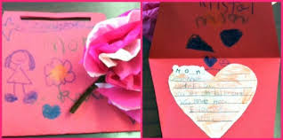 Mother's day gift from kids. 28 Simple Mother S Day Crafts And Gift Ideas Teach Junkie