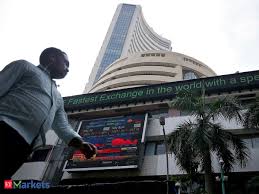 Sensex Today After Market Bajaj Consumer Bpcl Soar Irctc
