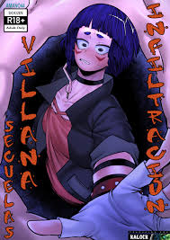 My Hero Academia – Primer Curso – Amano44 - Comics Porno