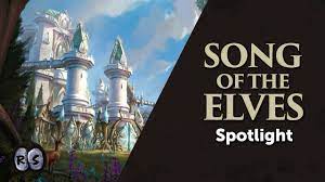 In this blog you can find detail on song of the elves in particular. Osrs Song Of The Elves Spotlight Youtube
