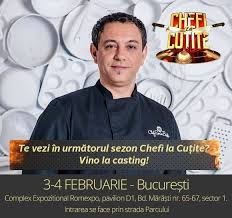 By admin may 15, 2021. Chefi La Cutite Chef Sorin Bontea Te Vrea In Echipa Lui Facebook