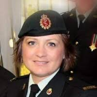 Paula Walbourne, CD, MN, RN