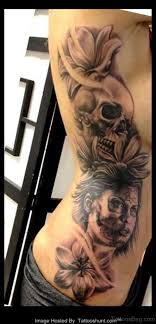 We did not find results for: 59 Fabulous Skull Tattoos For Rib