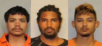 Arrests made in Prince Kuhio Plaza burglary incidents