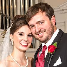 Scibetta-Marchand wedding