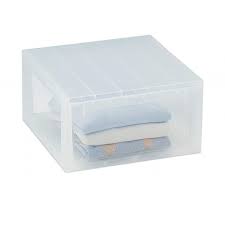 Sei al tuo primo acquisto di organizer armadio cassetti impilabile e preferisci puntare su qualcosa di più economico? Terry 1001384 Light Drawer L Cassetto Per Armadi Impilabile 23 Lit L Mister Worker