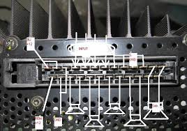 Shema Podklyucheniya Shtatnogo Sabvufera Audi A6 S5