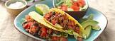 Beef Tacos recipe - delicious and easy