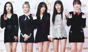 Only 1 available and it's in 2 people's carts. Can Red Velvet Change How The North Korean Audience Reacts To K Pop Concerts Kpopmap