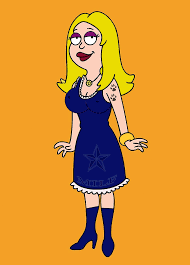 Maybe you would like to learn more about one of these? Francine American Dad Quotes Quotesgram