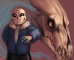 Sans By Keyanar Red On Deviantart Undertale Art Art Undertale