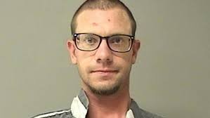 Man arrested for stealing vehicle, other valuables