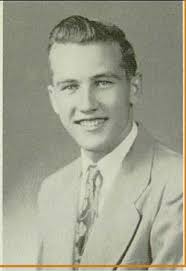 Chevis McConnell “Buddy” Crapps (1934-2003)