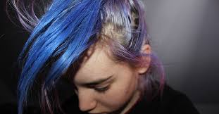 To get it off effectively, use a cotton ball soaked in rubbing alcohol. Does Hair Dye Kill Lice Or Lice Eggs