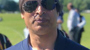 Dubai-based filmmaker announces biopic of Shoaib Akhtar