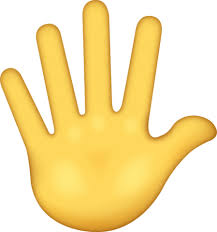 Hand Emoji Free Download Iphone Emojis Hand Emoji Raised Hands Emoji Emoji