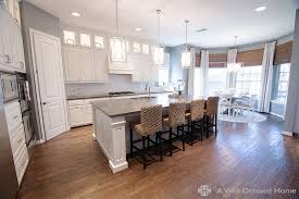 kitchen remodel by emily hewett of a