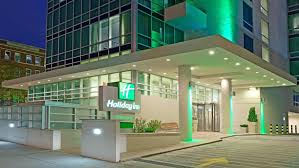The rooms will provide guests with a wardrobe and a coffee machine. Holiday Inn Manhattan View Queens Usa Emirates Holidays