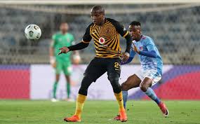 Mamelodi sundowns have an excellent record against chippa united and have won 11 out of 19 matches played between the two teams. Referee Error Helps Chiefs Stay Ahead Of Sundowns In Title Race
