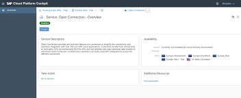 The mail app tile was titled 'mail.' now the tile rotates and has a different title with the names of the 3 email accounts i use each time it turns. Sap Cloud Platform Connect To Outlook Mail Using Open Connectors Sap Blogs