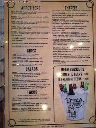 Downtown at nudie's honky tonk on broadway! Online Menu Of Nudies Honky Tonk Restaurant Nashville Tennessee 37203 Zmenu