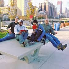 Check spelling or type a new query. Table Tennis In Concrete Henge Table