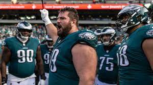 Spadaro: How will Eagles combat T.J. Watt and a fantastic Steelers defense?