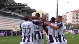 Portimonense (liga nos) günel kadro ve piyasa değerleri transferler söylentiler oyuncu istatistikleri fikstür haberler. Goal Golo Beto Portimonense 1 0 Tondela Liga 20 21 22 Youtube