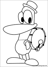 Related posts playing in the rain pato elly loula and pocoyo printable coloring page. 52 Pocoyo And Friends Ideas Pocoyo Coloring Pages For Kids Coloring Pictures