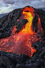 Volcano Volcano In 2020 Volcano Erupting Volcano Lava Flow