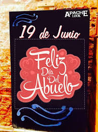Habíamos alquilado más horas y como nos fuimos antes nos devolvió. Feliz Dia A Todos Los Abuelos Apache Look Uruguay Facebook