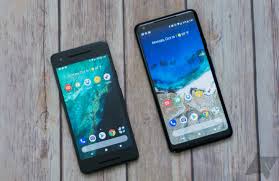 Google Phone V16 Fixes Issue With Pixel Screens Not Waking On Incoming Calls With Bluetooth Device Connected Apk Download Pixel Phone Google Pixel Phone Android Features