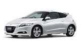 Honda-CR-Z
