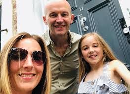 Stuart Fearn's Instagram, Twitter & Facebook