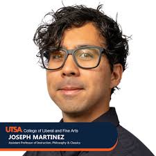 We're excited to welcome our new faculty members joining the College of  Liberal and Fine Arts! 🤩 Meet the talented individuals bringing their  expertise and passion to our students and our community