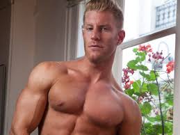 Chicagos own Johnny V extremely flattered to co-host Grabbys Award Show