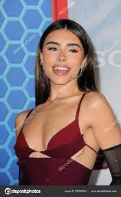 Madison Beer Los Angeles Premiere Spider Man Way Home Held – Stock  Editorial Photo © PopularImages #536259054