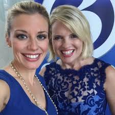 Happy Birthday to my TV sister Nicole! #thisis30